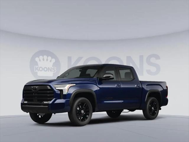 2024 Toyota Tundra Limited for sale in Vienna, VA