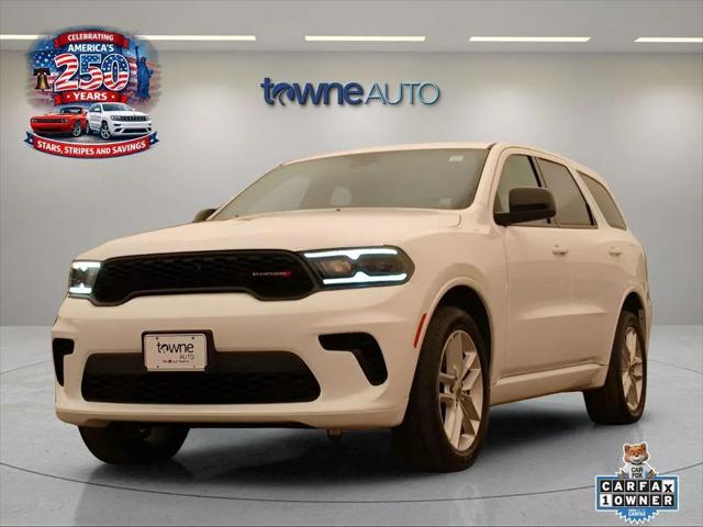 2026 Dodge Durango GT AWD for sale in Hamburg, NY