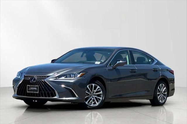 2025 Lexus ES 350 Base for sale in Torrance, CA