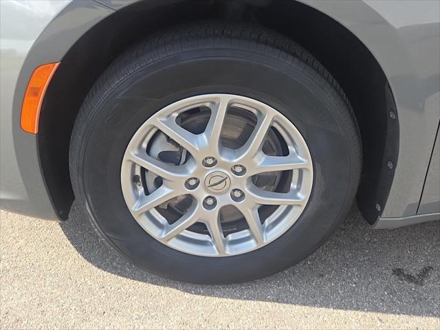 Used 2023 Chrysler Pacifica Touring L For Sale in Jackson, MI