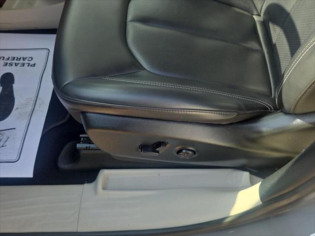 Used 2023 Chrysler Pacifica Touring L For Sale in Jackson, MI