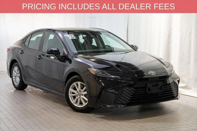 2025 Toyota Camry LE for sale in Raleigh, NC