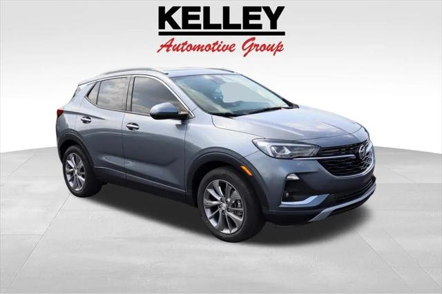 2022 Buick Encore GX FWD Essence for sale in Bartow, FL