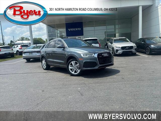 2018 Audi Q3 2.0T Premium for sale in Columbus, OH