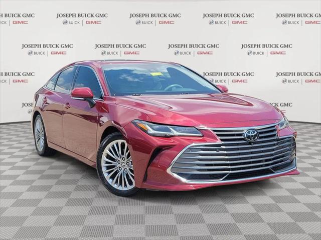 2021 Toyota Avalon Limited for sale near Cincinnati, OH