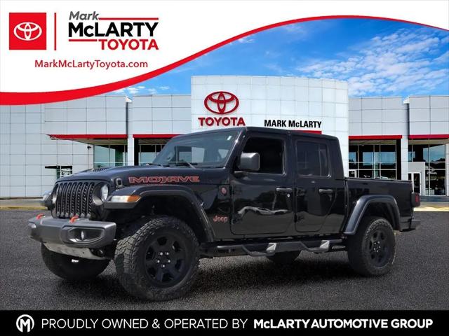 2023 Jeep Gladiator Sport for sale in North Little Rock, AR