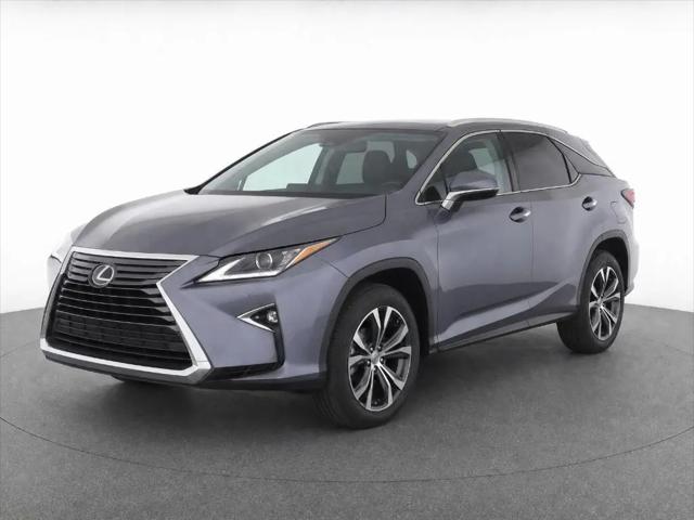 2016 Lexus RX 350 Base for sale in Fairfax, VA