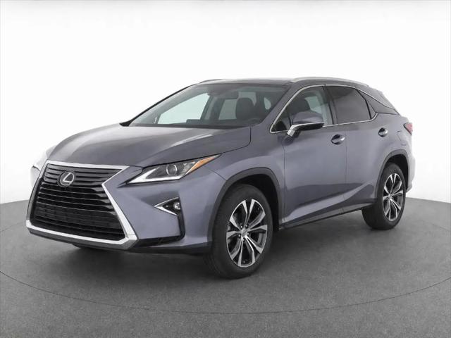 2016 Lexus RX 350 Base for sale in Fairfax, VA