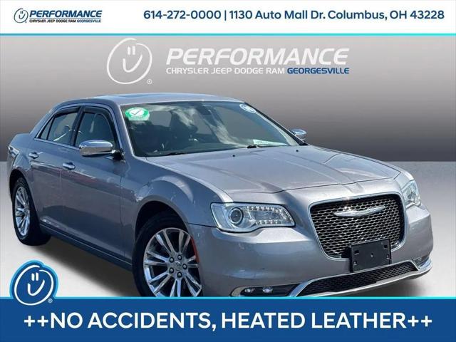 2016 Chrysler 300 for sale near Columbus, OH