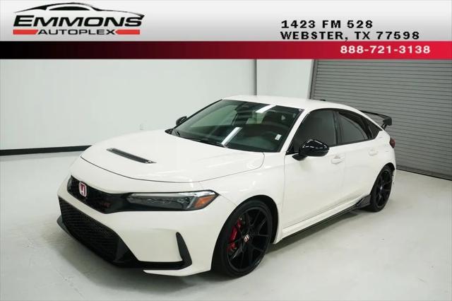 2025 Honda Civic Unknown for sale in Webster, TX
