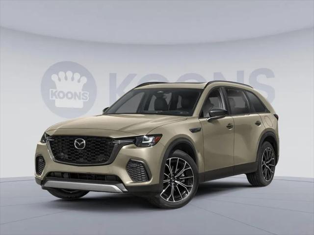 2025 Mazda CX-70 Premium Plus Package for sale in Vienna, VA
