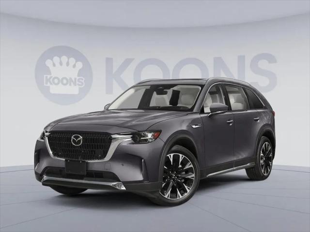 2024 Mazda X-90 Premium for sale in Vienna, VA