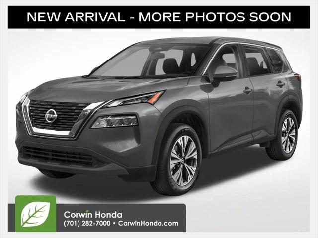 2023 Nissan Rogue SV Intelligent AWD for sale in Fargo, ND