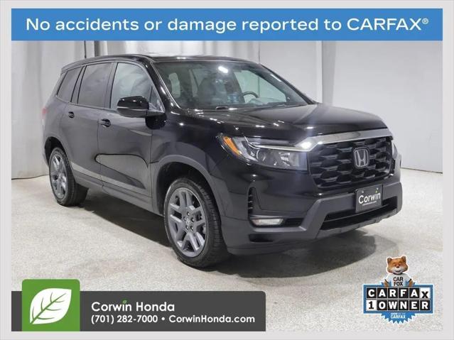 2023 Honda Passport AWD EX-L for sale in Fargo, ND