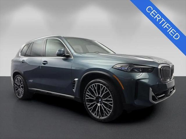 2025 BMW X5 sDrive40i for sale in West Palm Beach, FL