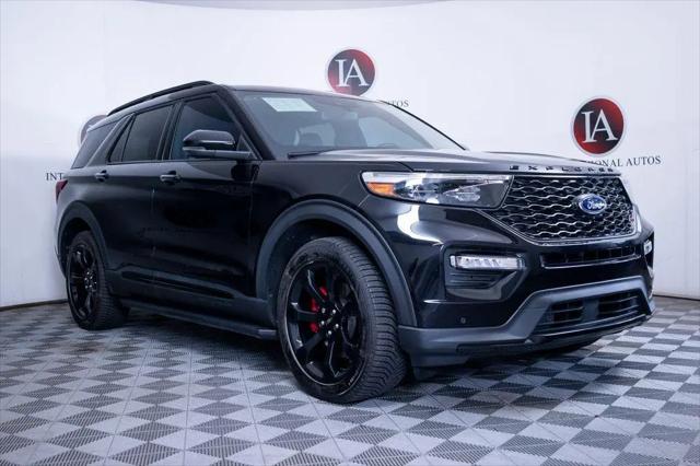 2024 Ford Explorer ST for sale in West Allis, WI