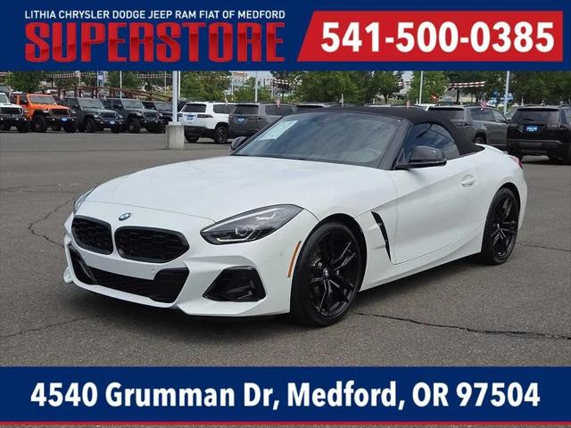 2026 BMW Z4 sDrive30i for sale in Medford, OR