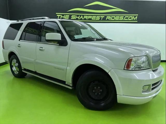 2006 Lincoln Navigator Luxury for sale in Englewood, CO