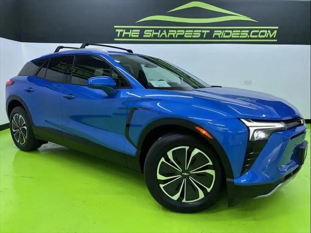 2024 Chevrolet V Blazer eAWD 2LT for sale in Englewood, CO
