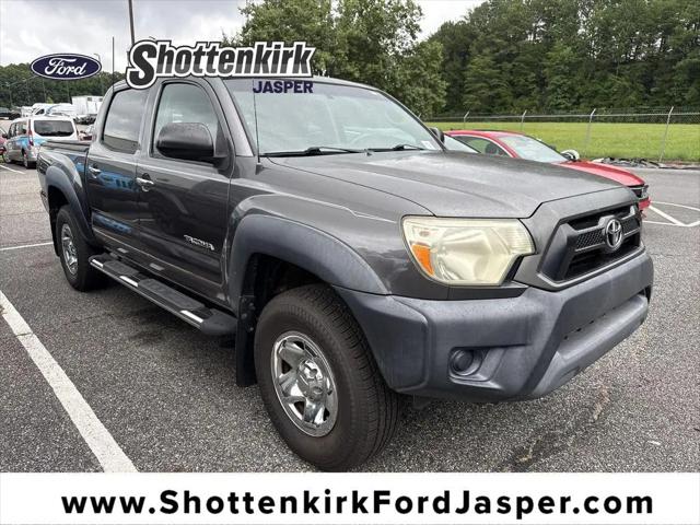 2014 Toyota Tacoma PreRunner for sale in Jasper, GA