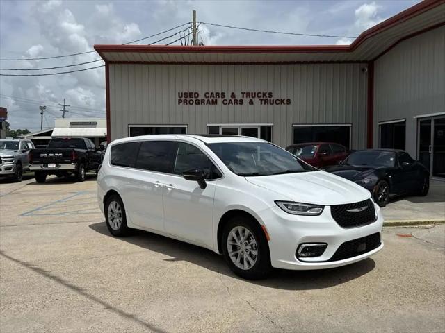 2026 Chrysler Pacifica Limited for sale in Houma, LA
