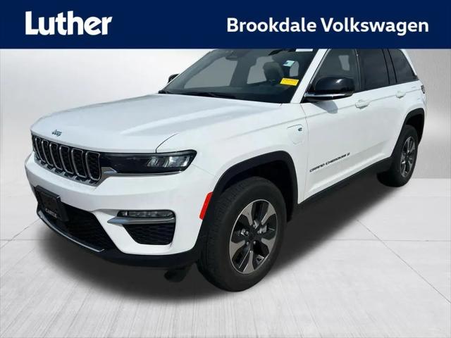 2023 Jeep Grand Cherokee Base for sale in Minneapolis, MN