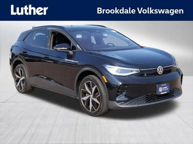 2023 Volkswagen ID.4 AWD Pro S for sale in Minneapolis, MN