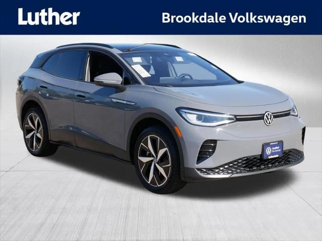 2023 Volkswagen ID.4 AWD Pro S for sale in Minneapolis, MN