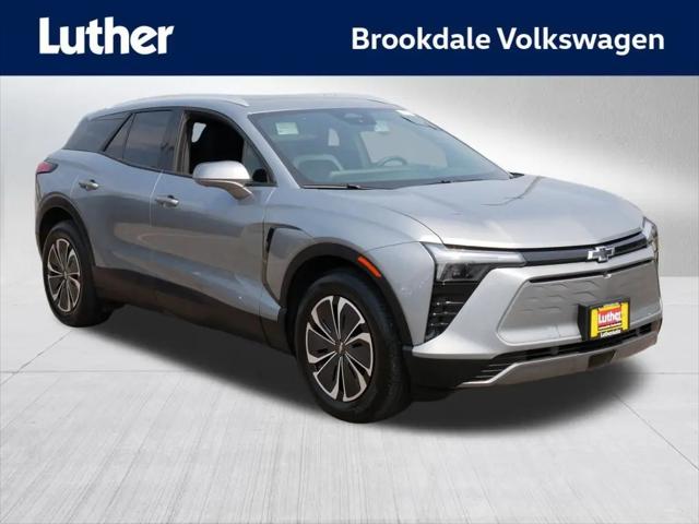 2024 Chevrolet V Blazer eAWD 2LT for sale in Minneapolis, MN