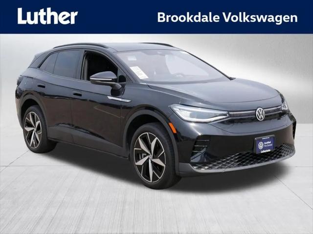 2023 Volkswagen ID.4 AWD Pro S for sale in Minneapolis, MN