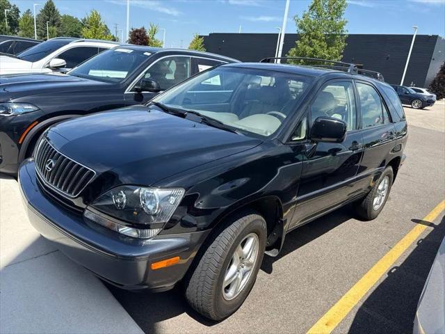1999 Lexus RX 300 Base for sale in Okemos, MI