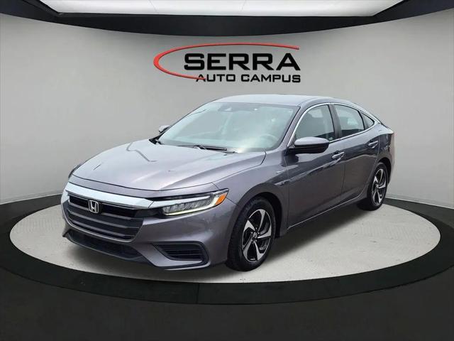 2022 Honda Insight EX for sale in Okemos, MI