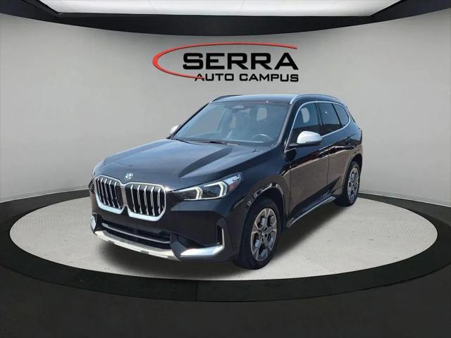 2024 BMW X1 xDrive28i for sale in Okemos, MI
