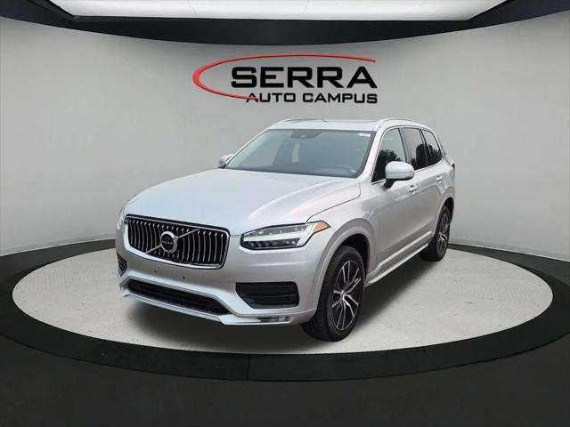 2020 Volvo XC90 T5 Momentum 7 Passenger for sale in Okemos, MI