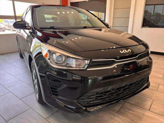 2023 Kia Rio 5 Door S for sale in Whiteland, IN