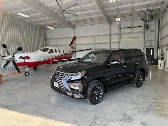 2023 Lexus GX 460 Premium for sale in Terre Haute, IN