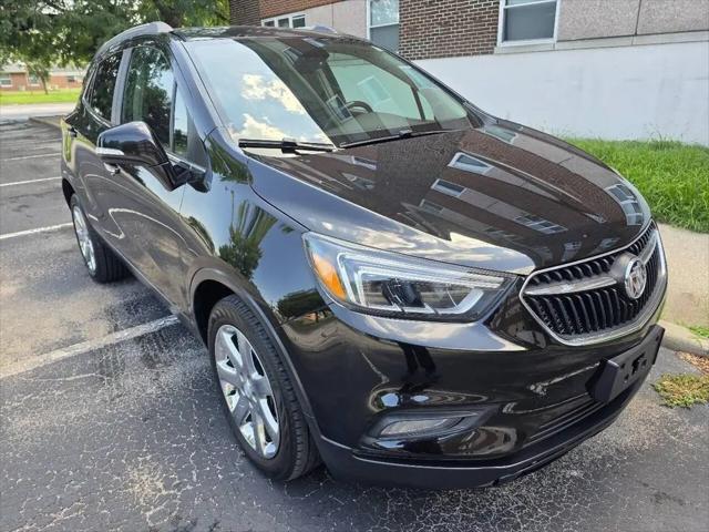 2018 Buick Encore Essence for sale in Terre Haute, IN