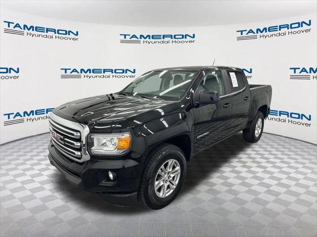 2019 GMC Canyon SLE for sale in Birmingham, AL