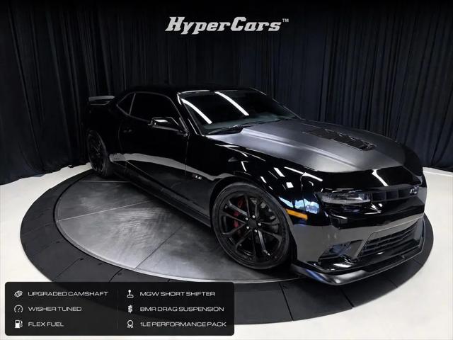 2015 Chevrolet Camaro 2SS for sale in New Albany, IN