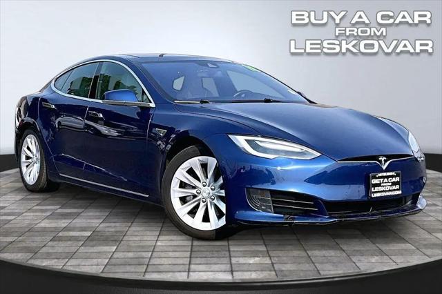 2016 Tesla Model S 60D for sale in Kennewick, WA
