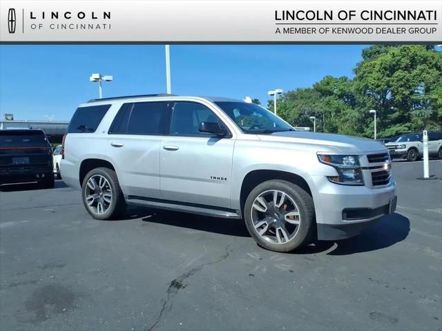 2019 Chevrolet Tahoe for sale near Cincinnati, OH
