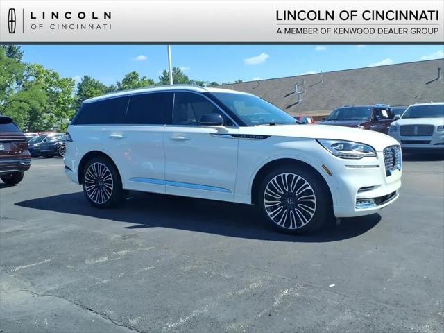 2023 Lincoln Aviator Black Label for sale in Cincinnati, OH