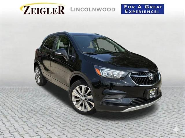2019 Buick Encore FWD Preferred for sale in Lincolnwood, IL
