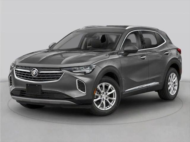 2021 Buick Envision FWD Essence for sale in Herculaneum, MO