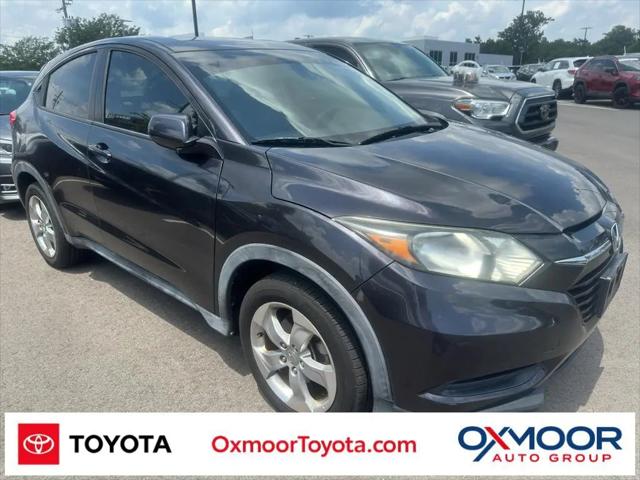 2016 Honda HR-V LX for sale in Louisville, KY