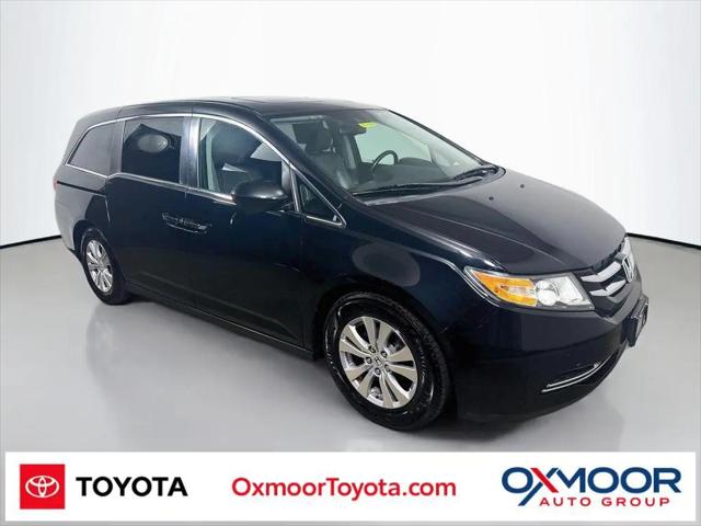 2016 Honda Odyssey EX-L for sale in Louisville, KY