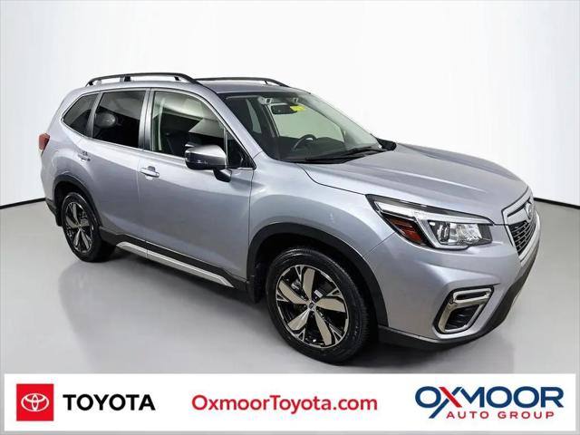 2020 Subaru Forester Touring for sale in Louisville, KY