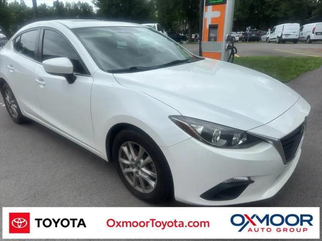 2014 Mazda Mazda3 i Grand Touring for sale in Louisville, KY