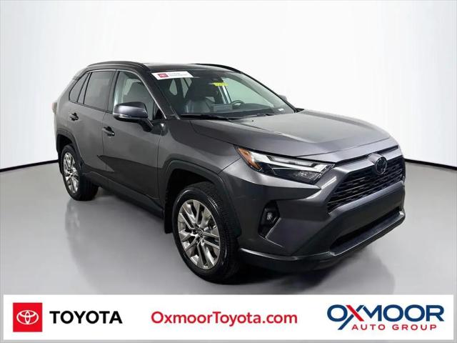 2024 Toyota RAV4 XLE Premium for sale in Louisville, KY