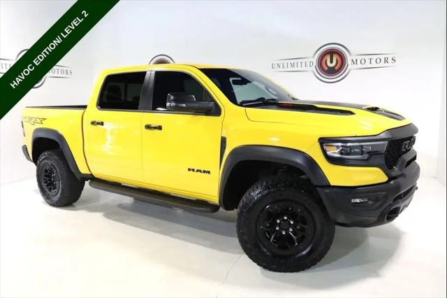 2023 Ram 1500 TRX Crew Cab 4x4 5'7" Box for sale in Fishers, IN